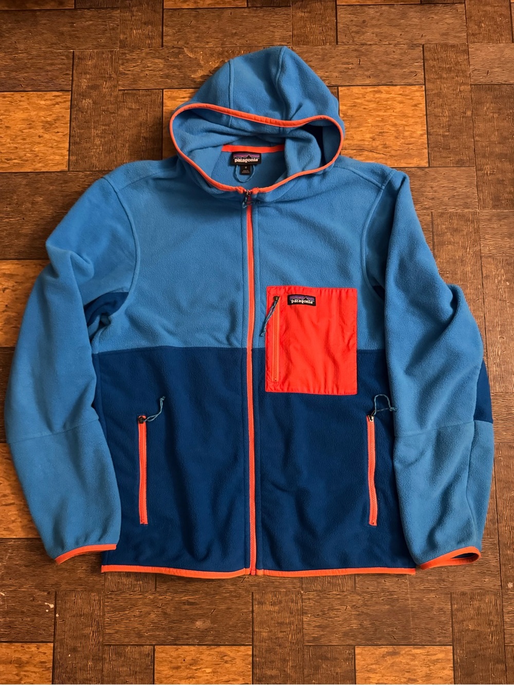 Patagonia Hoody Jacket Nike Dunk Jordan 1 Retro New Balance 2002R Adidas Samba